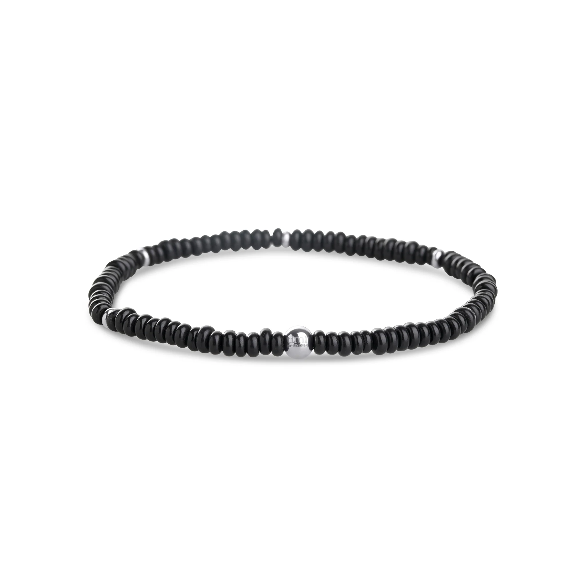 Waterproof rustfritt stÄl armbÄnd